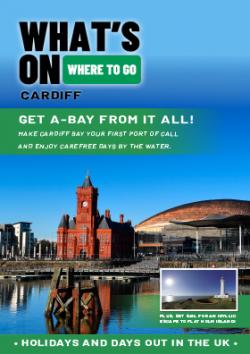 Cardiff Guide