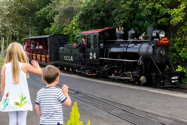 Cleethorpes Railways