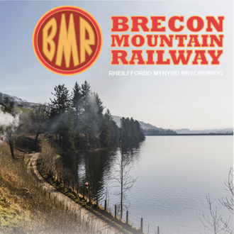 Brecon Mountain Railway