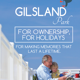 Gilsland Park
