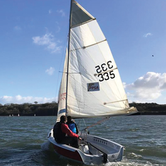 Pembrokeshire Performance Sailing Academy