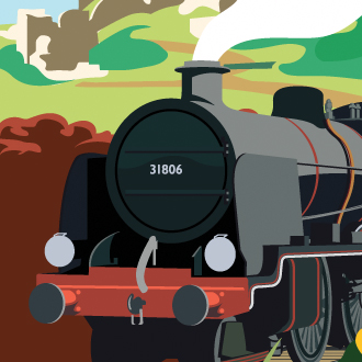 Swanage Railway