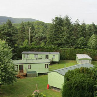 The Pines Caravan Park The Pines Caravan Park