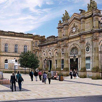 Accrington