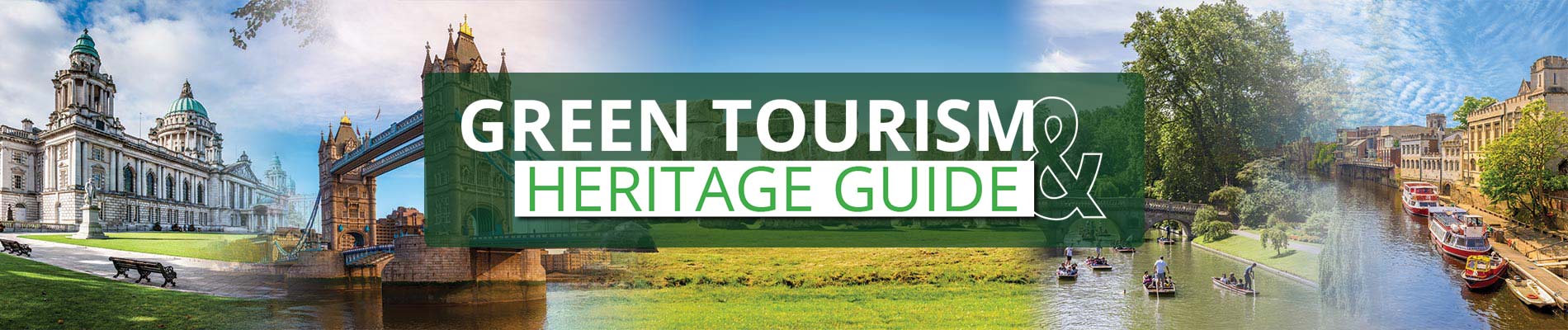 Green Tourism Hero Green Tourism Hero