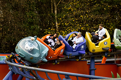 Alton Towers the perfect kids day out Alton Towers the perfect kids day out
