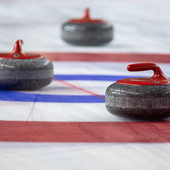 Mens Curling Championships 