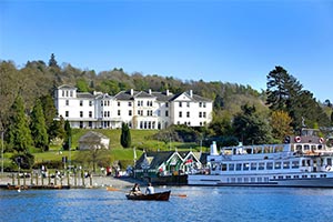 Laura Ashley and Corus Hotels receive two ‘COVID secure’ accreditations Laura Ashley Hotels, Laura Ashley The Tea Room* and Burnham Beeches Hotel are among the first UK properties to have been awarded both the 'COVID Confident' certificate from The AA and the Quality in Tourism Safe, Clean & Legal™ accreditation to confirm the properties have the correct COVID safety measures in place.