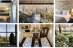 Middleton Lodge Estate invites guests to enjoy 'contactless stays' within their 200 acres of Yorkshire countryside Middleton Lodge Estate