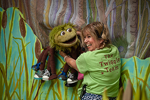 The Silly Giggle Twiggly Part BeWILDerwood Norfolk The Silly Giggle Twiggly Part BeWILDerwood Norfolk