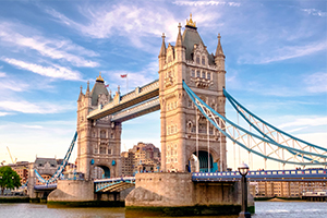 Tower Bridge Tower Bridge
