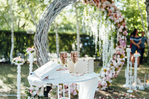 best places to get married in england 2025