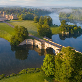 Blenheim Palace