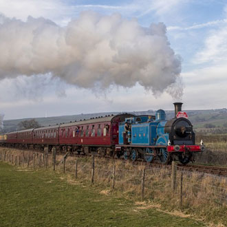 The Churnet Valley to receive £19,000 Grant toward Leek Project