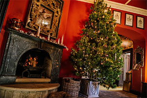 Christmas at James Places Christmas at James Places