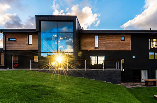 CoolStays property - Barford Beach House, Cornwall CoolStays property - Barford Beach House, Cornwall