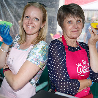 Cowbridge Food and Drink Festival - Calon Ckaes Cowbridge Food and Drink Festival - Calon Ckaes