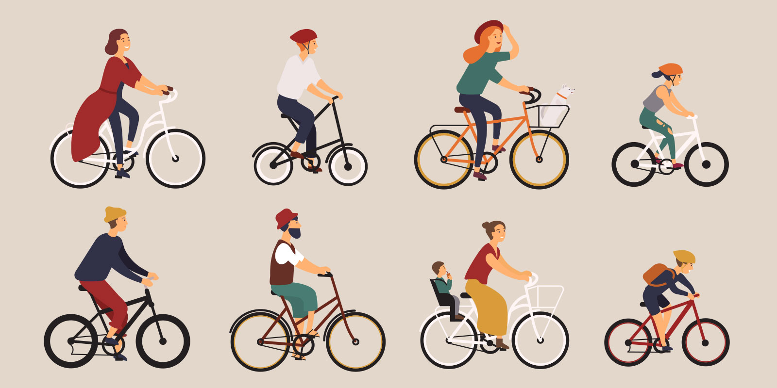 Cycling Into The Unexpected Cycling Into The Unexpected