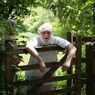 David Bellamy David Bellamy