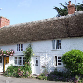 Dorset cottage staycations