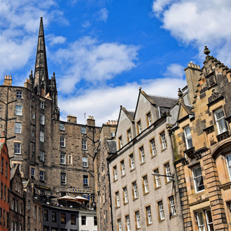 Top 5 destinations for city breaks in UK Top 5 destinations for city breaks in UK