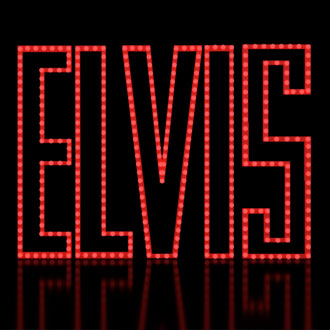 Elvis sign - Return To Graceland Elvis sign - Return To Graceland