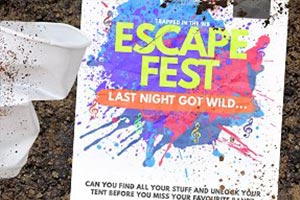 Escape Fest