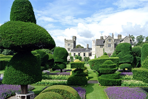 Topiary Garden Topiary Garden