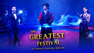 The Greatest Showman The Greatest Showman