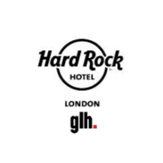 Hard Rock Logo