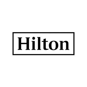 London Hilton logo