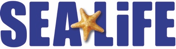 Sealife Centre Logo Sealife Centre Logo