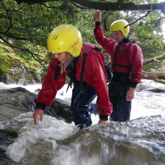 Adventures In The Lake District