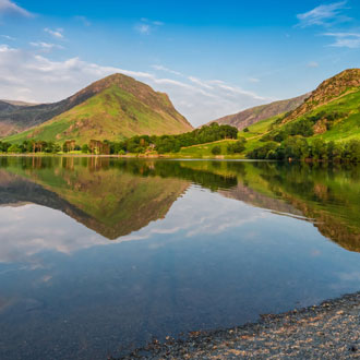 Lake District Lake District