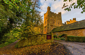Lumley Castle Lumley Castle