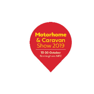 Be inspired at the UK's biggest leisure vehicle show Be inspired at the UK's biggest leisure vehicle show