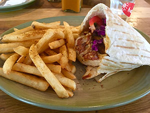 Enjoy Fast Food Guilt Free Enjoy Fast Food Guilt Free