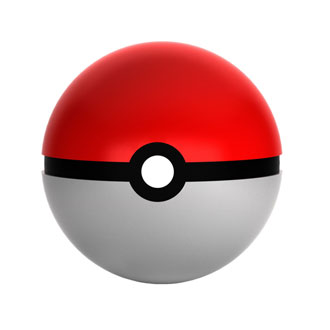  Pokémon Pokéball