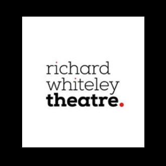 The Richard Whiteley Theatre Logo