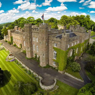 Scone Palace Scone Palace