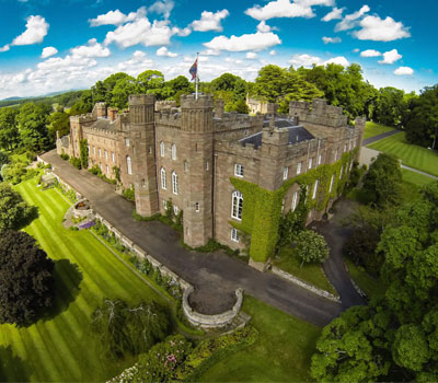 Scone Palace Scone Palace