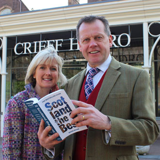 Crieff Hydro Crieff Hydro