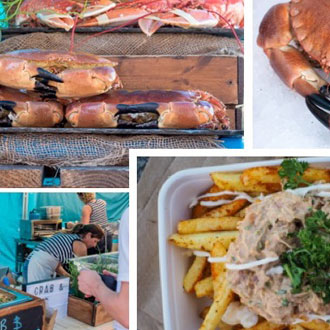 Nyetimber Dorset Seafood Festival Nyetimber Dorset Seafood Festival