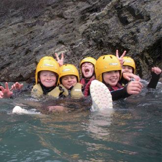 Sealyham Activity Centre outdoor activities Sealyham Activity Centre outdoor activities