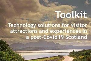 Four-way drive to help tourism bounce back toolkit to help tourism bounce back