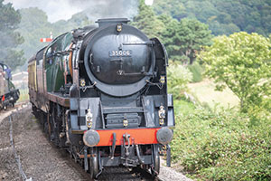 Gloucestershire & Warwick Railway Gloucestershire & Warwick Railway