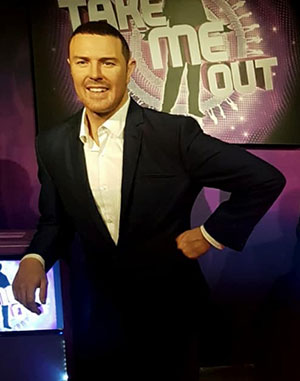 Madame Tussauds Blackpool Madame Tussauds Blackpool