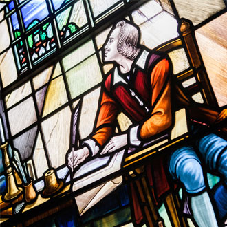 John Bunyan Museum John Bunyan Museum