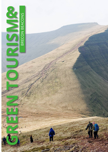 Green Tourism and Heritage Guide Brecon Beacons Supplement Green Tourism and Heritage Guide Brecon Beacons Supplement