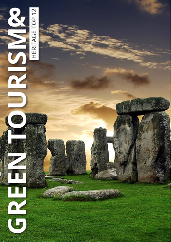 Green Tourism and Heritage Top 12 Supplement Green Tourism and Heritage Top 12 Supplement